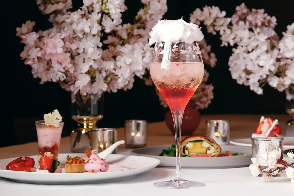 シーズナルコース～SAKURA~ 画像 2