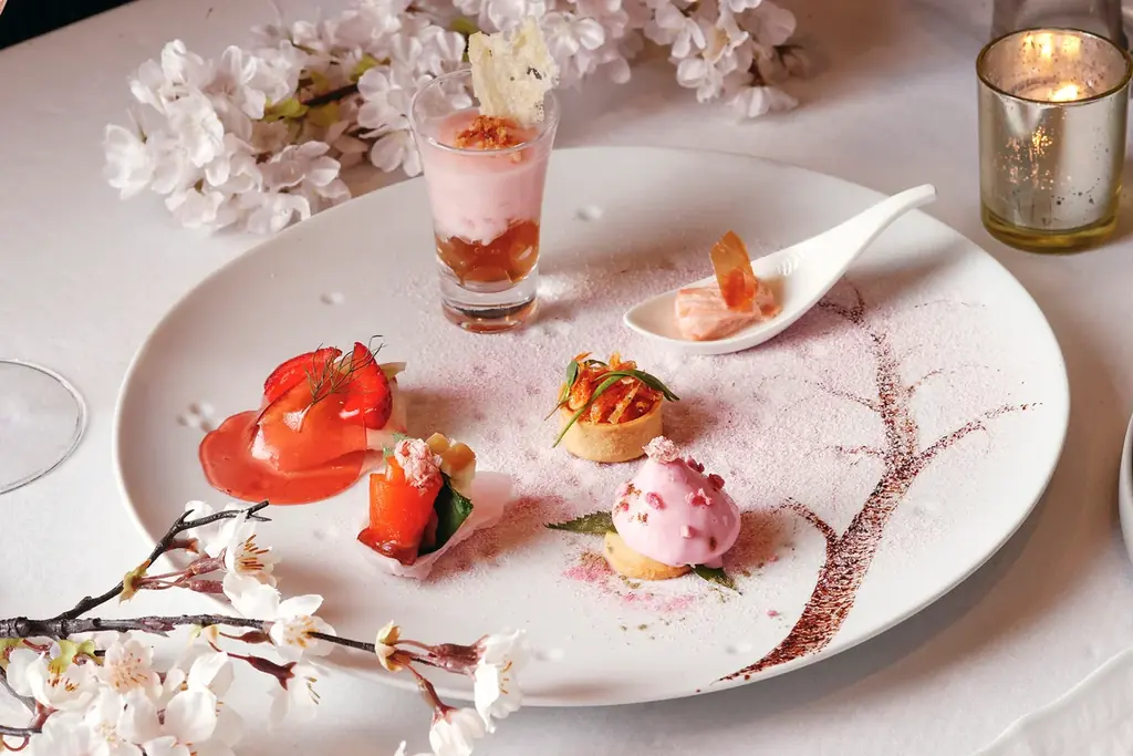 シーズナルコース～SAKURA~ 画像 3
