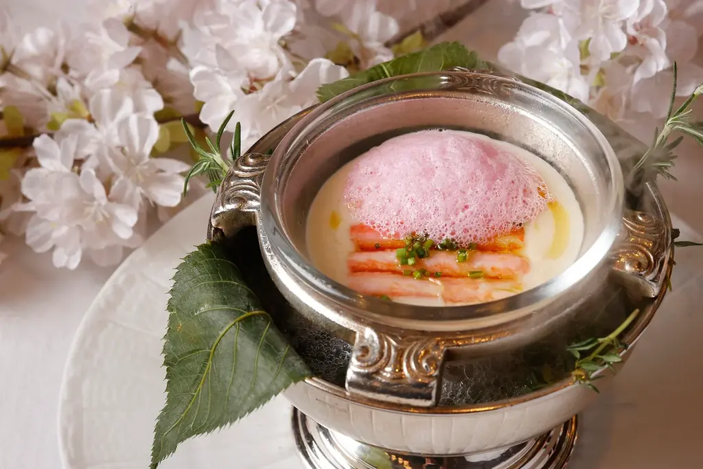 シーズナルコース～SAKURA~ 画像 4