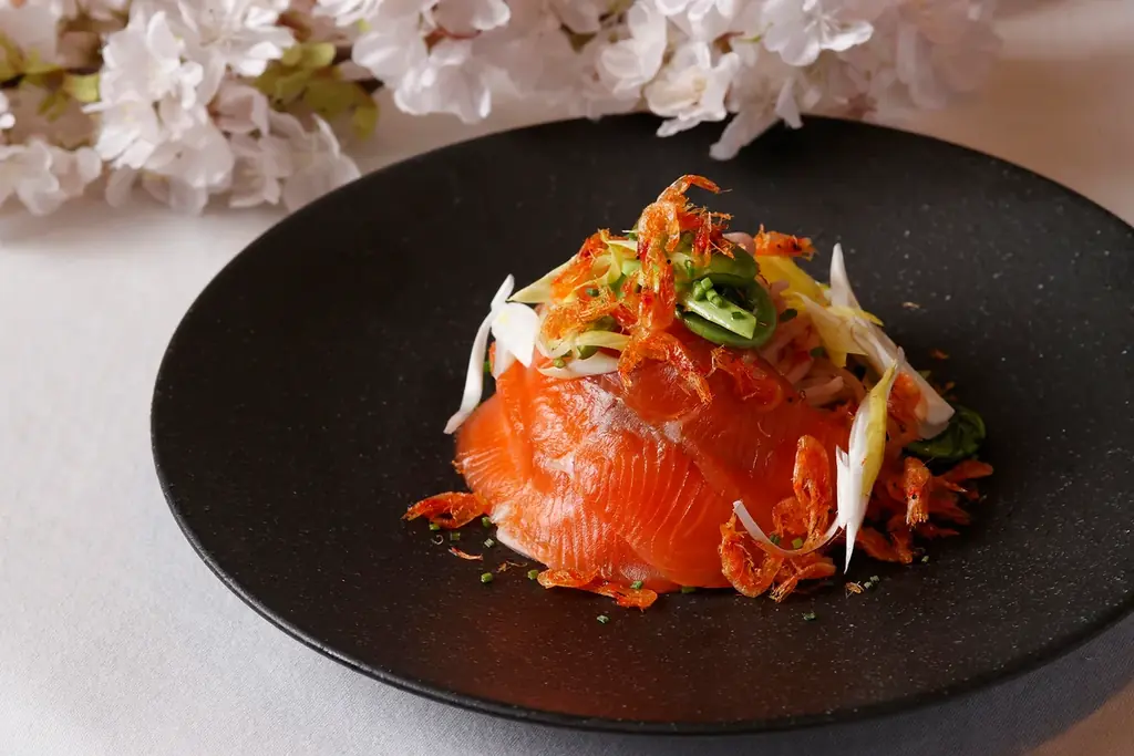 シーズナルコース～SAKURA~ 画像 5