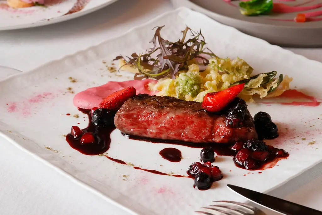 シーズナルコース～SAKURA~ 画像 7