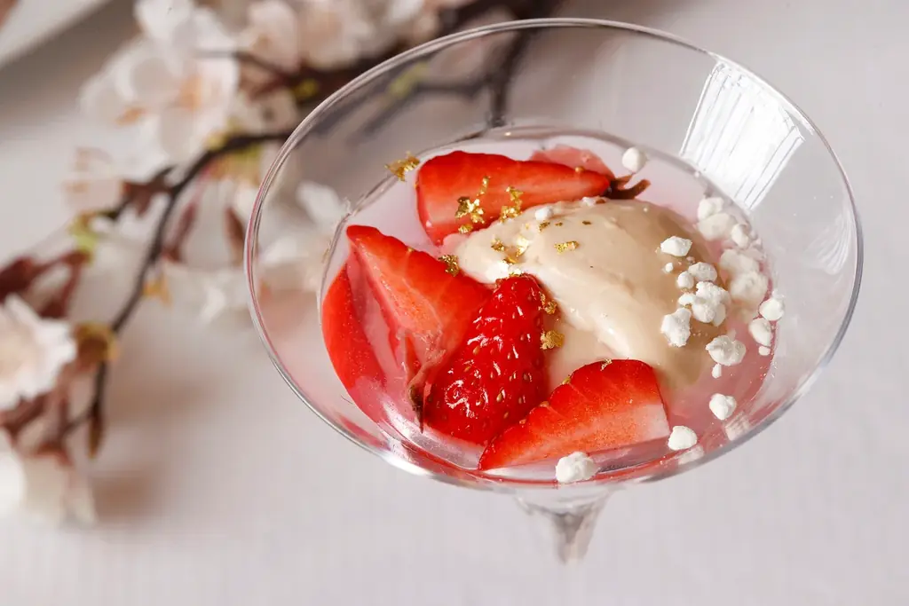 シーズナルコース～SAKURA~ 画像 8