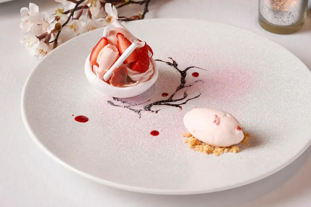 シーズナルコース～SAKURA~ 画像 9