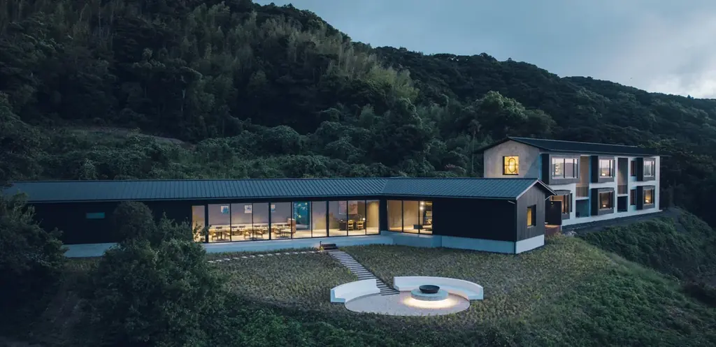 【長崎・平戸】平戸ひらめまつり連動。Kikka Hirado が冬の平戸産寒ビラメを“刺身”で味わう期間限定プランを提供 画像 1