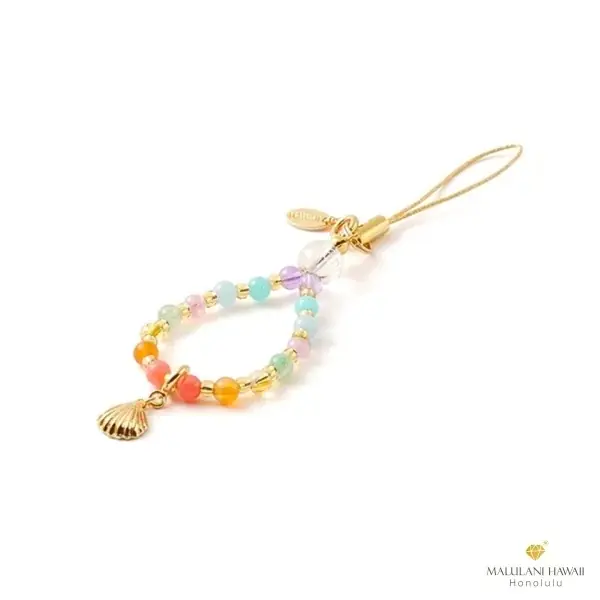 【バレンタイン】大切な人へのギフトに、自分へのご褒美に。お守りジュエリーが全商品送料無料｜ハワイ発パワーストーンブランド「マルラニハワイ」 画像 5