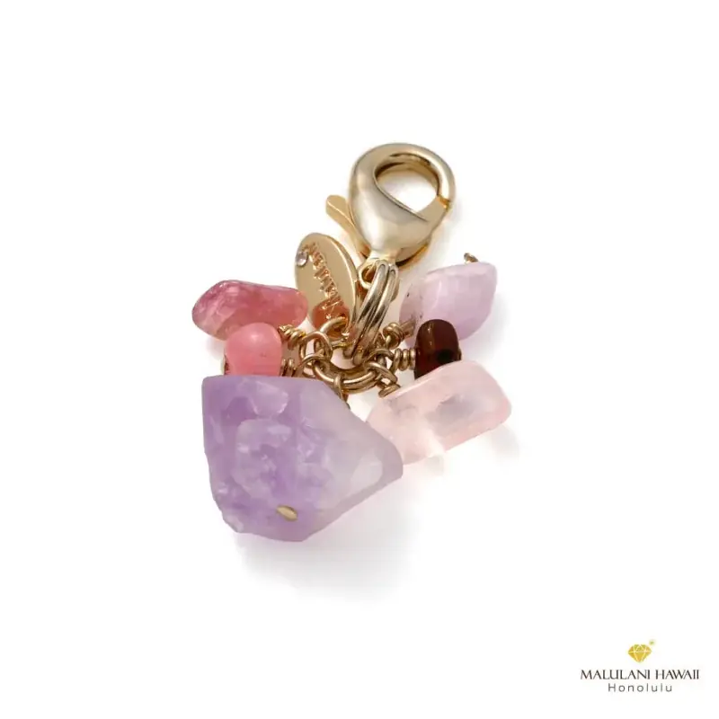 【バレンタイン】大切な人へのギフトに、自分へのご褒美に。お守りジュエリーが全商品送料無料｜ハワイ発パワーストーンブランド「マルラニハワイ」 画像 8
