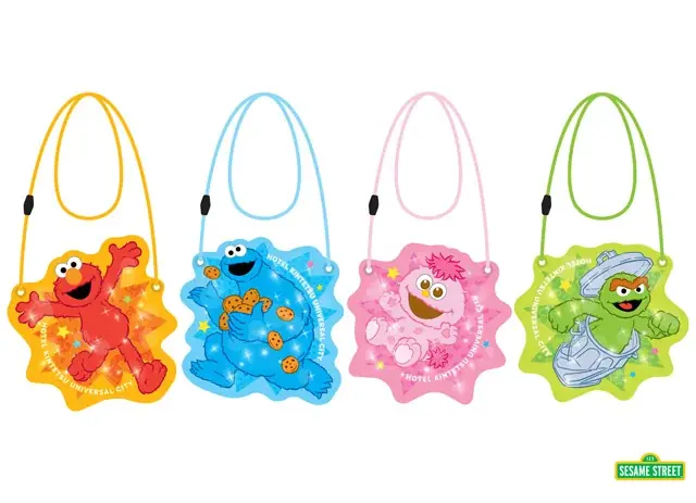 【ホテル近鉄ユニバーサル・シティ】25周年アニバーサリーイヤー！ユニバーサル・スタジオ・ジャパンとコラボレーションした限定グッズや記念プランが登場 画像 3