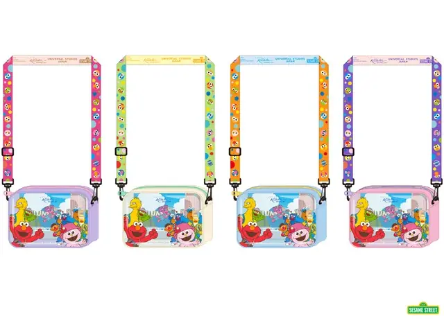 【ホテル近鉄ユニバーサル・シティ】25周年アニバーサリーイヤー！ユニバーサル・スタジオ・ジャパンとコラボレーションした限定グッズや記念プランが登場 画像 6