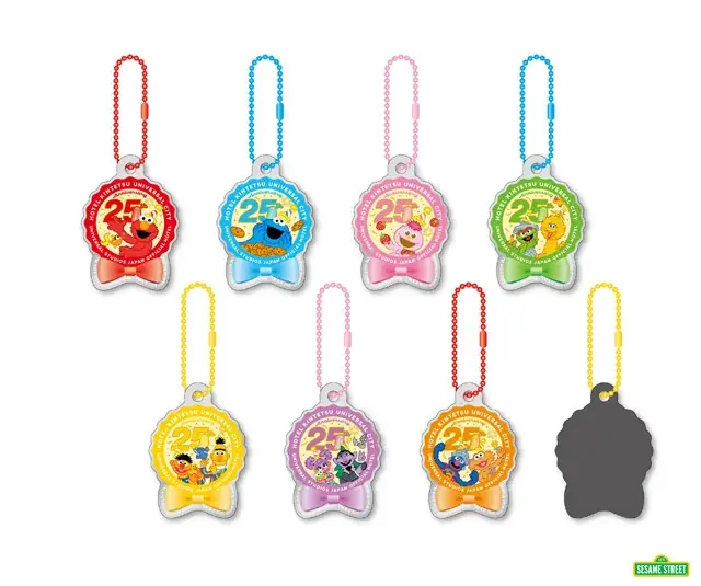 【ホテル近鉄ユニバーサル・シティ】25周年アニバーサリーイヤー！ユニバーサル・スタジオ・ジャパンとコラボレーションした限定グッズや記念プランが登場 画像 8