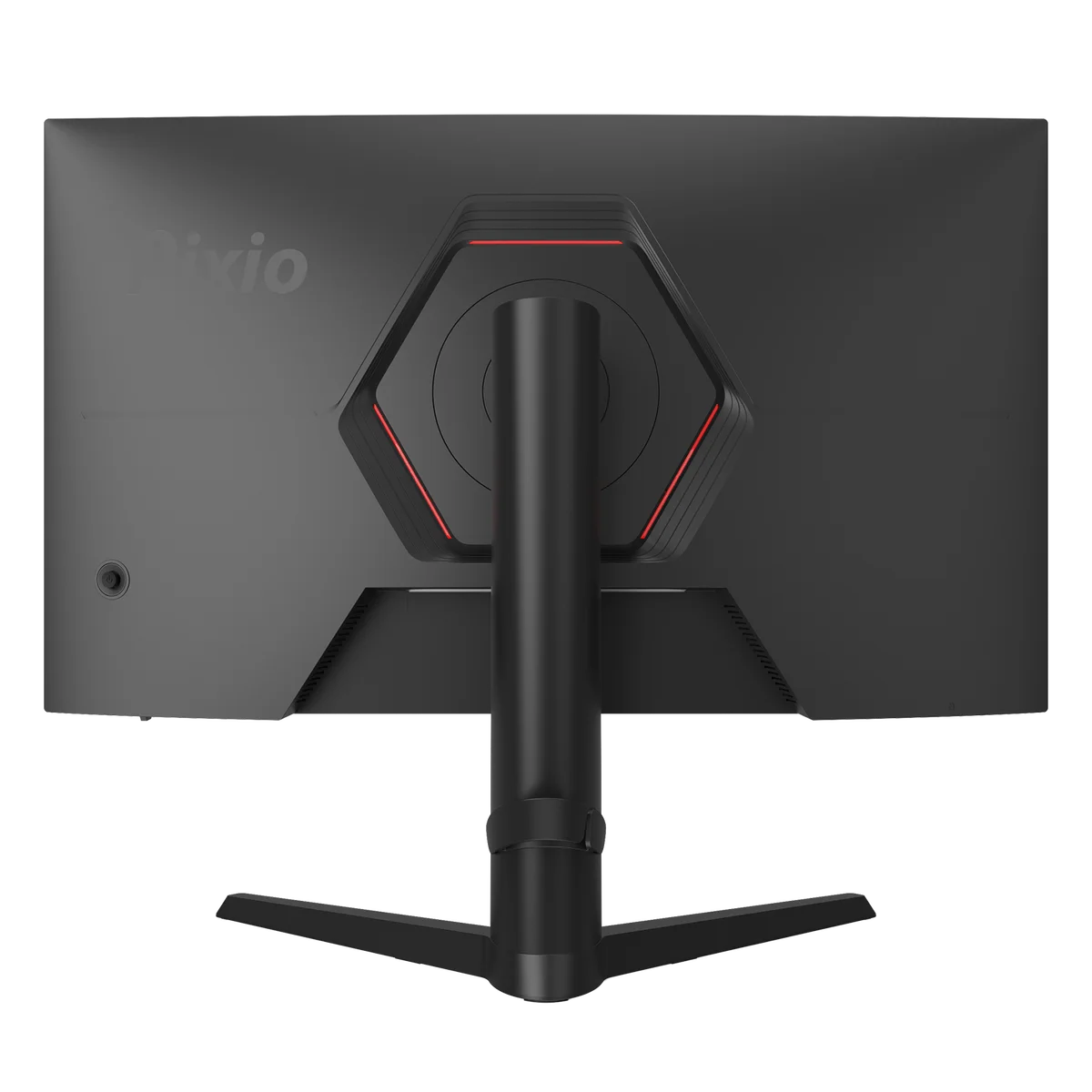 「Pixio」(ピクシオ)、デュアルモード(4K/160Hz⇔FHD/320Hz)搭載ゲーミングモニター「PX27U Prime Neo」を予約販売開始。27型, Fast IPS, 多機能スタンド 画像 4