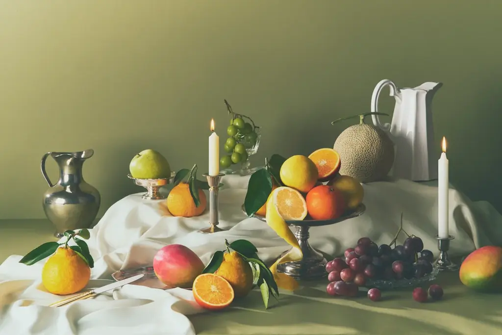 選び抜かれた「旬」だけを。プロが品種の個性を紡ぐ、キュレイテッドフルーツブランド「ORVIIA」誕生。 画像 1