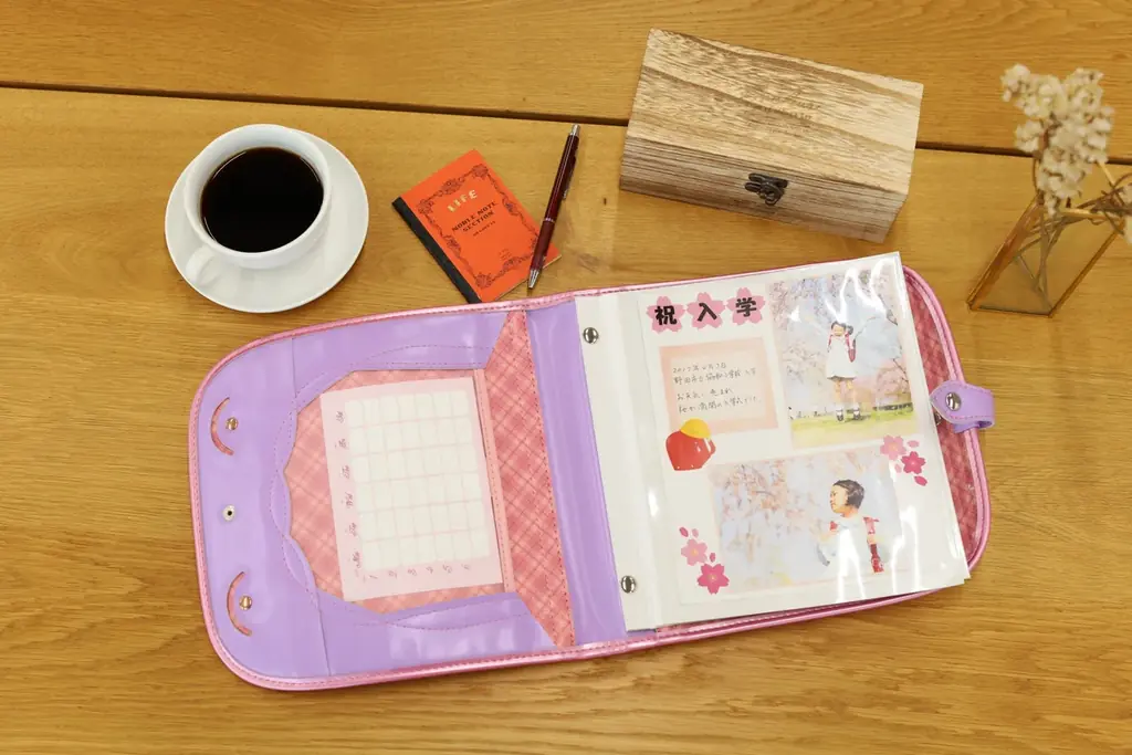 【株式会社協和】卒業しても、6年間の毎日がここにいる。思い出のランドセルに、ありがとう！ ランドセル職人が１点１点手がける「ランドセルリメイク」で、世界にひとつだけの宝物へ 画像 13