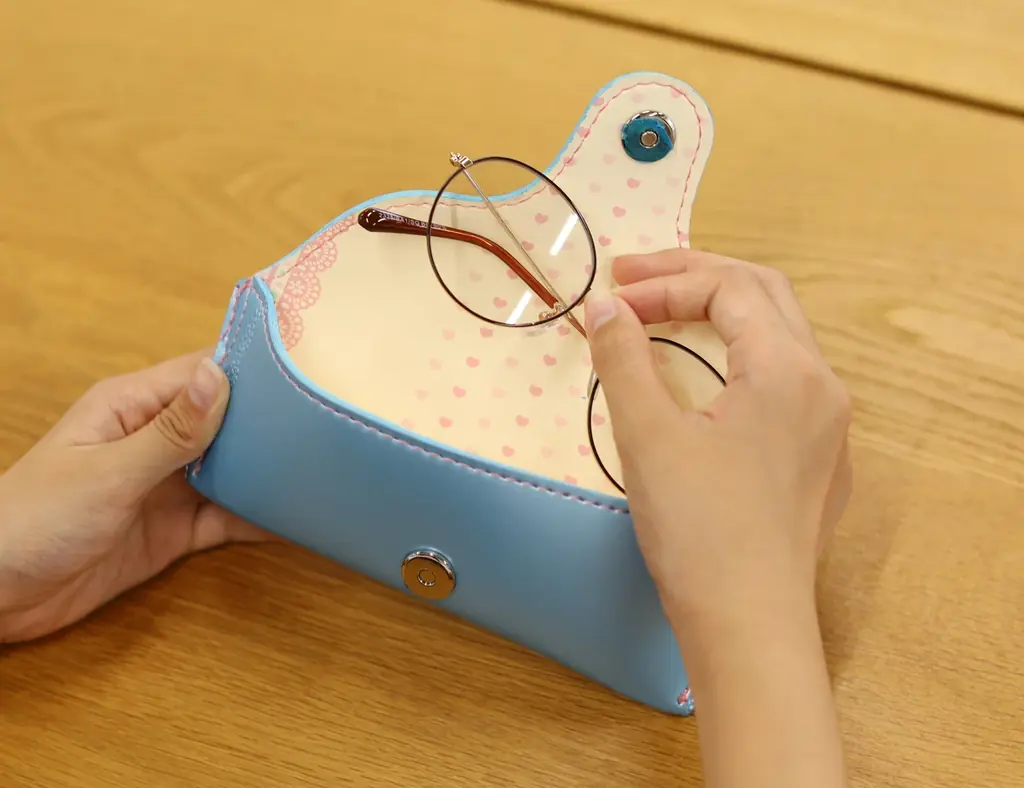 【株式会社協和】卒業しても、6年間の毎日がここにいる。思い出のランドセルに、ありがとう！ ランドセル職人が１点１点手がける「ランドセルリメイク」で、世界にひとつだけの宝物へ 画像 15