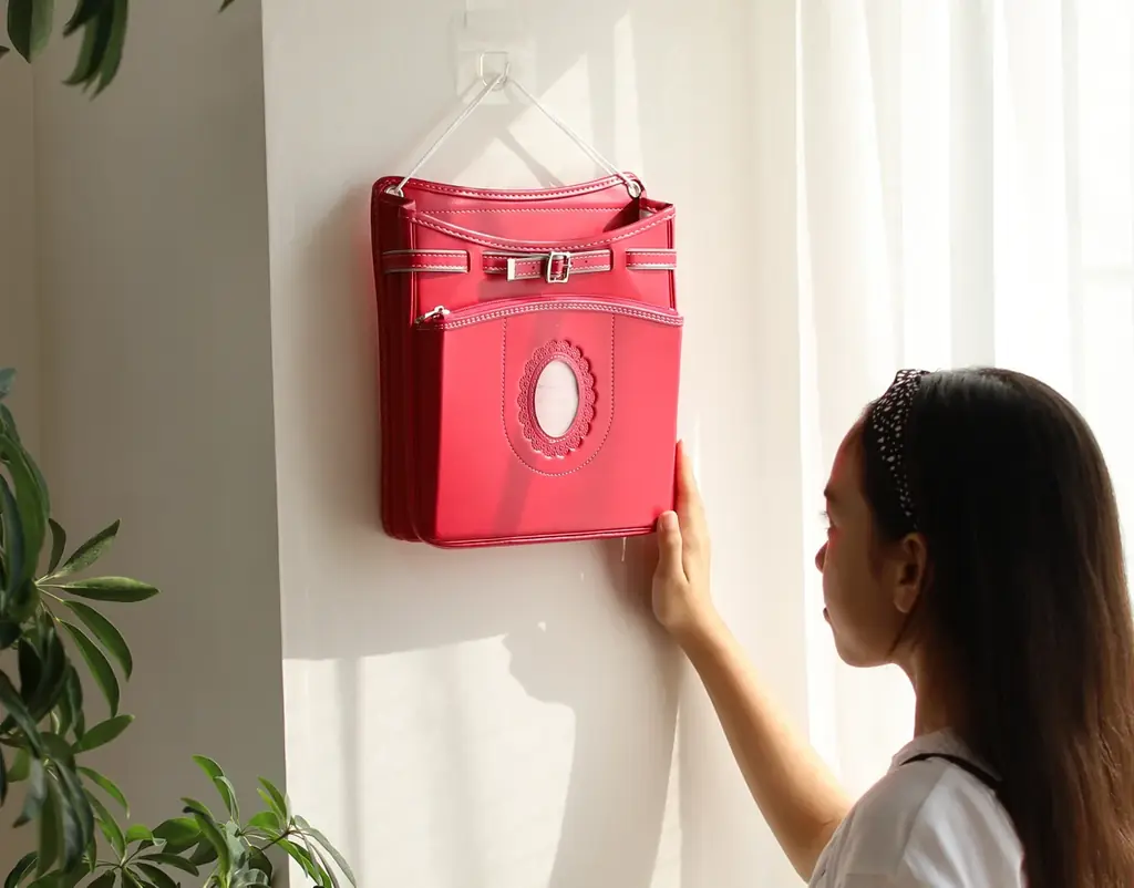 【株式会社協和】卒業しても、6年間の毎日がここにいる。思い出のランドセルに、ありがとう！ ランドセル職人が１点１点手がける「ランドセルリメイク」で、世界にひとつだけの宝物へ 画像 18