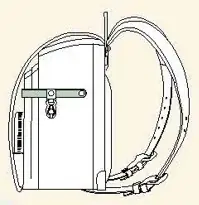 【株式会社協和】卒業しても、6年間の毎日がここにいる。思い出のランドセルに、ありがとう！ ランドセル職人が１点１点手がける「ランドセルリメイク」で、世界にひとつだけの宝物へ 画像 19