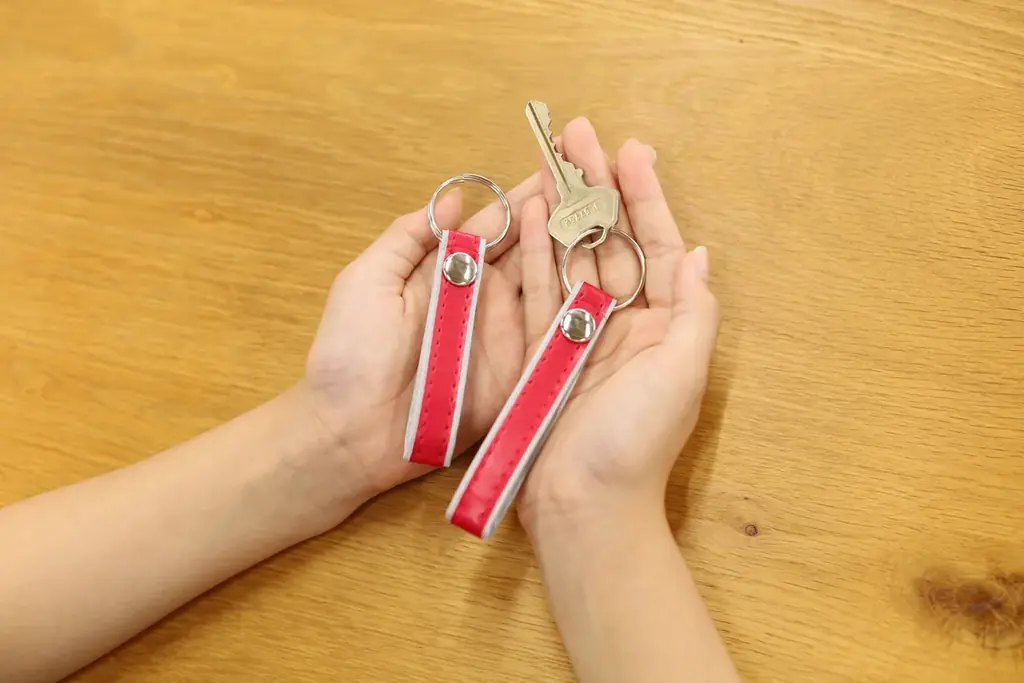 【株式会社協和】卒業しても、6年間の毎日がここにいる。思い出のランドセルに、ありがとう！ ランドセル職人が１点１点手がける「ランドセルリメイク」で、世界にひとつだけの宝物へ 画像 20