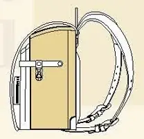 【株式会社協和】卒業しても、6年間の毎日がここにいる。思い出のランドセルに、ありがとう！ ランドセル職人が１点１点手がける「ランドセルリメイク」で、世界にひとつだけの宝物へ 画像 21