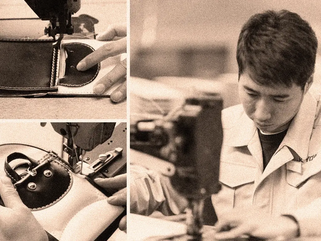 【株式会社協和】卒業しても、6年間の毎日がここにいる。思い出のランドセルに、ありがとう！ ランドセル職人が１点１点手がける「ランドセルリメイク」で、世界にひとつだけの宝物へ 画像 26