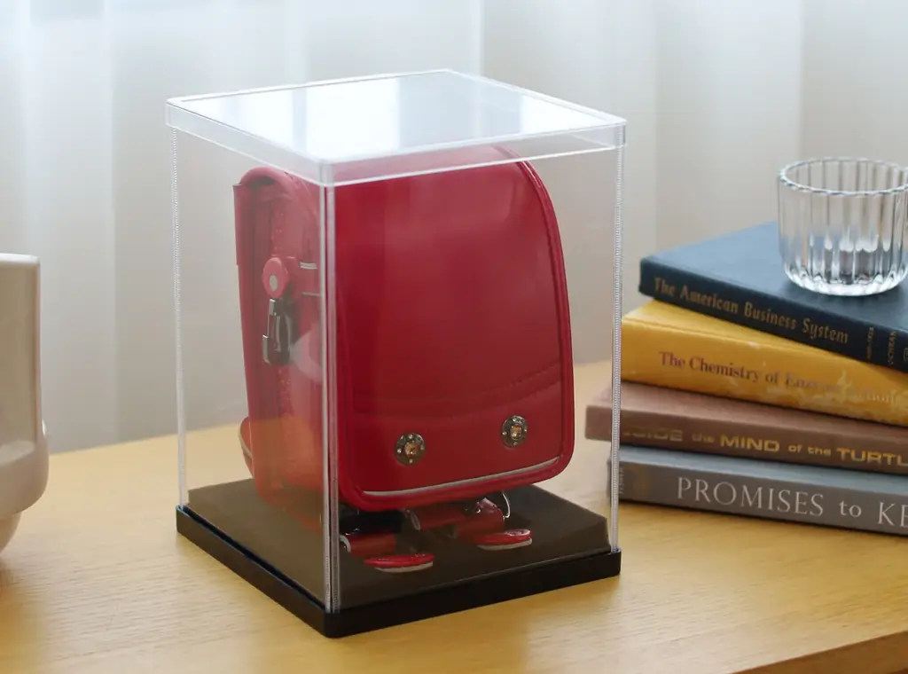 【株式会社協和】卒業しても、6年間の毎日がここにいる。思い出のランドセルに、ありがとう！ ランドセル職人が１点１点手がける「ランドセルリメイク」で、世界にひとつだけの宝物へ 画像 3