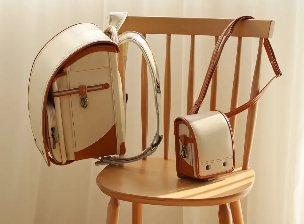 【株式会社協和】卒業しても、6年間の毎日がここにいる。思い出のランドセルに、ありがとう！ ランドセル職人が１点１点手がける「ランドセルリメイク」で、世界にひとつだけの宝物へ 画像 4