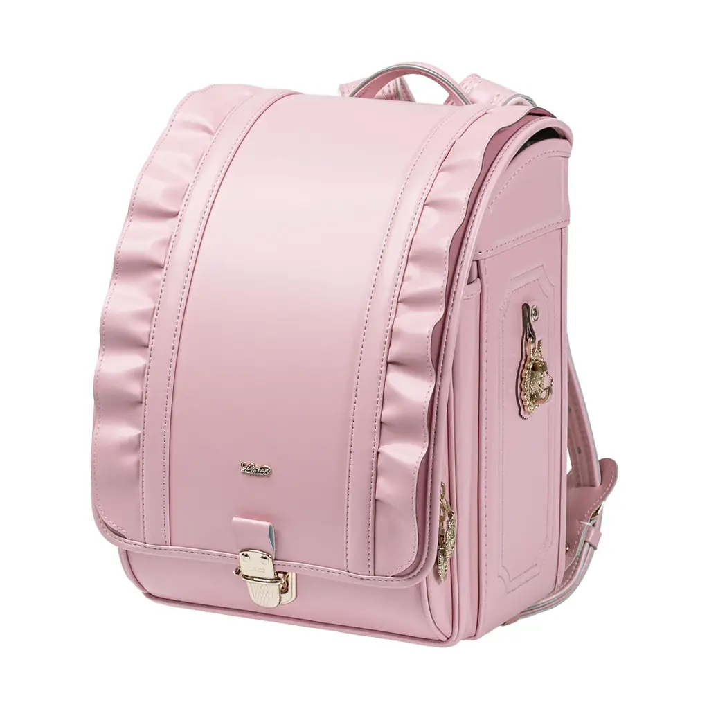 【LIRICO×阪急うめだ本店】阪急限定「スミレ」ランドセル＆2027新作が登場！キッズウエア新ブランド「Chérie Robe」初お披露目の限定ストアを2月15日より開催 画像 10