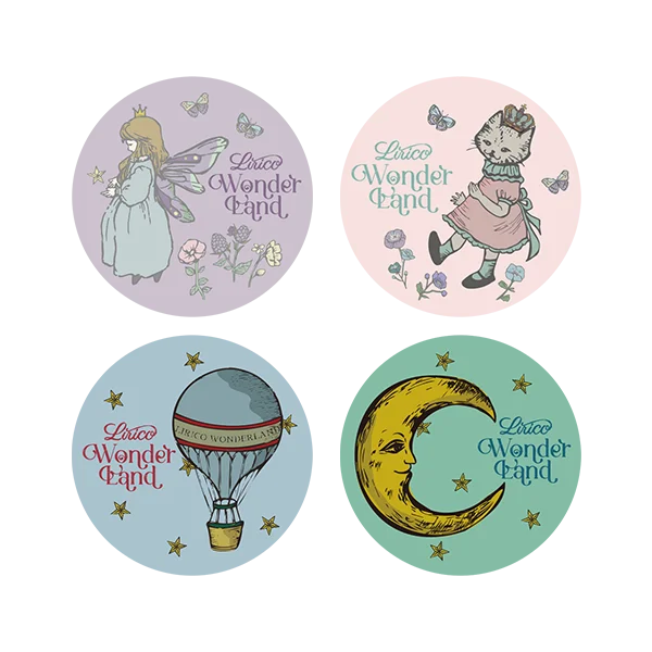 【LIRICO×阪急うめだ本店】阪急限定「スミレ」ランドセル＆2027新作が登場！キッズウエア新ブランド「Chérie Robe」初お披露目の限定ストアを2月15日より開催 画像 16