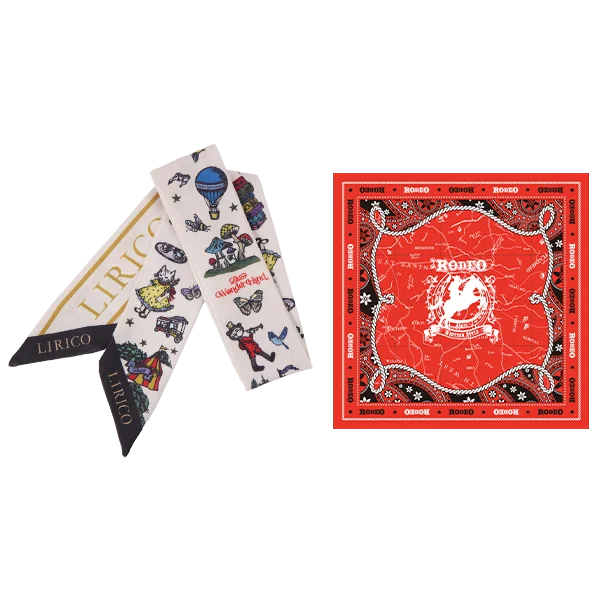 【LIRICO×阪急うめだ本店】阪急限定「スミレ」ランドセル＆2027新作が登場！キッズウエア新ブランド「Chérie Robe」初お披露目の限定ストアを2月15日より開催 画像 18