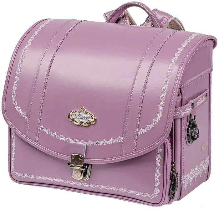 【LIRICO×阪急うめだ本店】阪急限定「スミレ」ランドセル＆2027新作が登場！キッズウエア新ブランド「Chérie Robe」初お披露目の限定ストアを2月15日より開催 画像 4