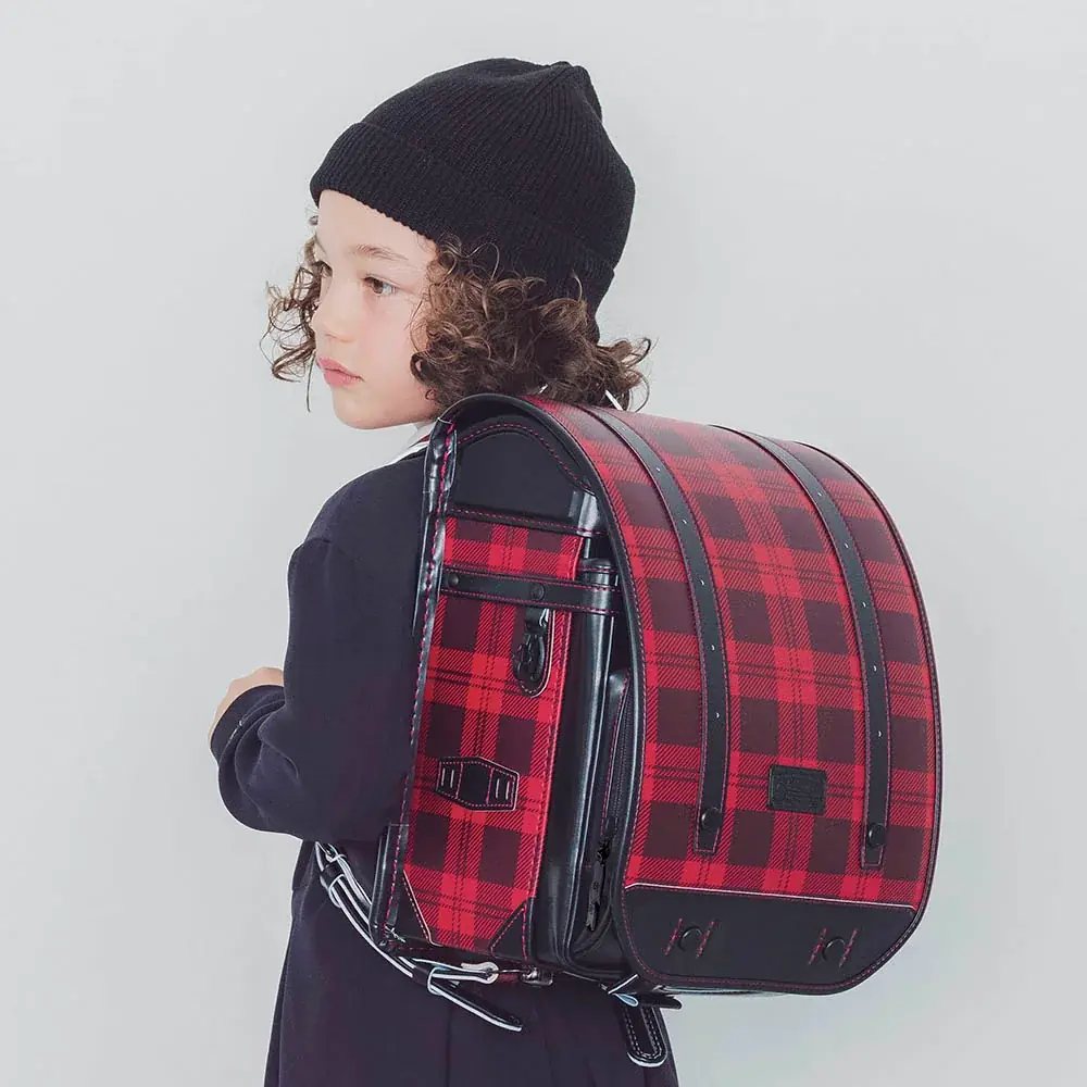 【LIRICO×阪急うめだ本店】阪急限定「スミレ」ランドセル＆2027新作が登場！キッズウエア新ブランド「Chérie Robe」初お披露目の限定ストアを2月15日より開催 画像 6