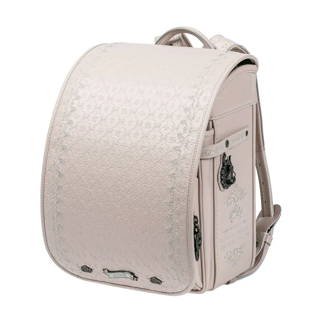 【LIRICO×阪急うめだ本店】阪急限定「スミレ」ランドセル＆2027新作が登場！キッズウエア新ブランド「Chérie Robe」初お披露目の限定ストアを2月15日より開催 画像 7