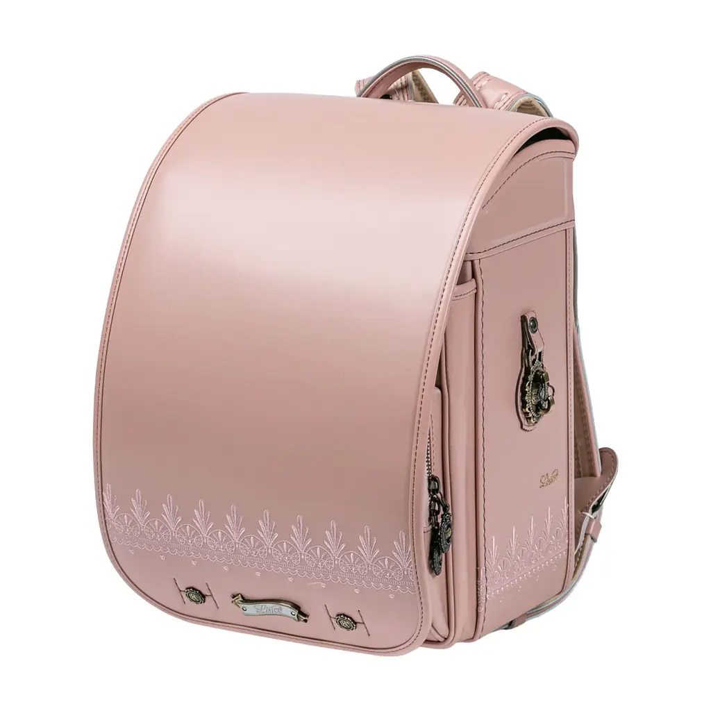 【LIRICO×阪急うめだ本店】阪急限定「スミレ」ランドセル＆2027新作が登場！キッズウエア新ブランド「Chérie Robe」初お披露目の限定ストアを2月15日より開催 画像 8