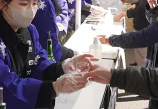 日本酒をもっと面白く。五感で楽しむ「日本盛 新酒蔵開き」2026年2月28日(土)開催のお知らせ 画像 4