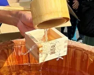 日本酒をもっと面白く。五感で楽しむ「日本盛 新酒蔵開き」2026年2月28日(土)開催のお知らせ 画像 6