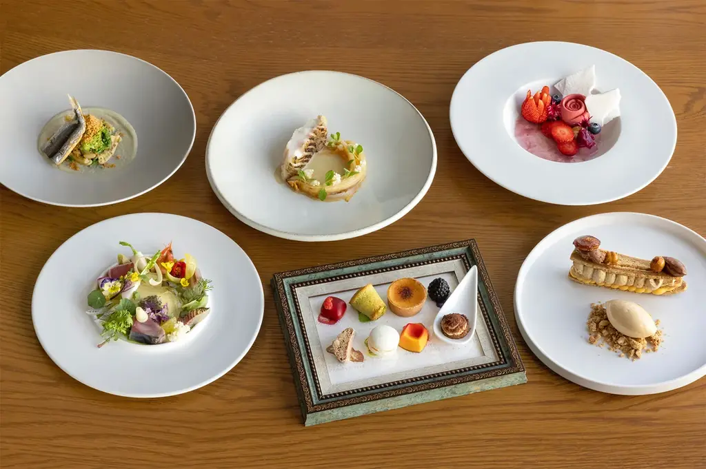 3/7開始｜江の島望むHOTEL AOの新イタリアン