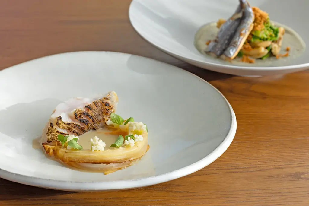 2026年3月、江の島を眺める海沿いのホテル「HOTEL AO KAMAKURA」に、イタリアンレストラン「Ombra blu（オンブラ ブルー）」が誕生します！ 画像 3