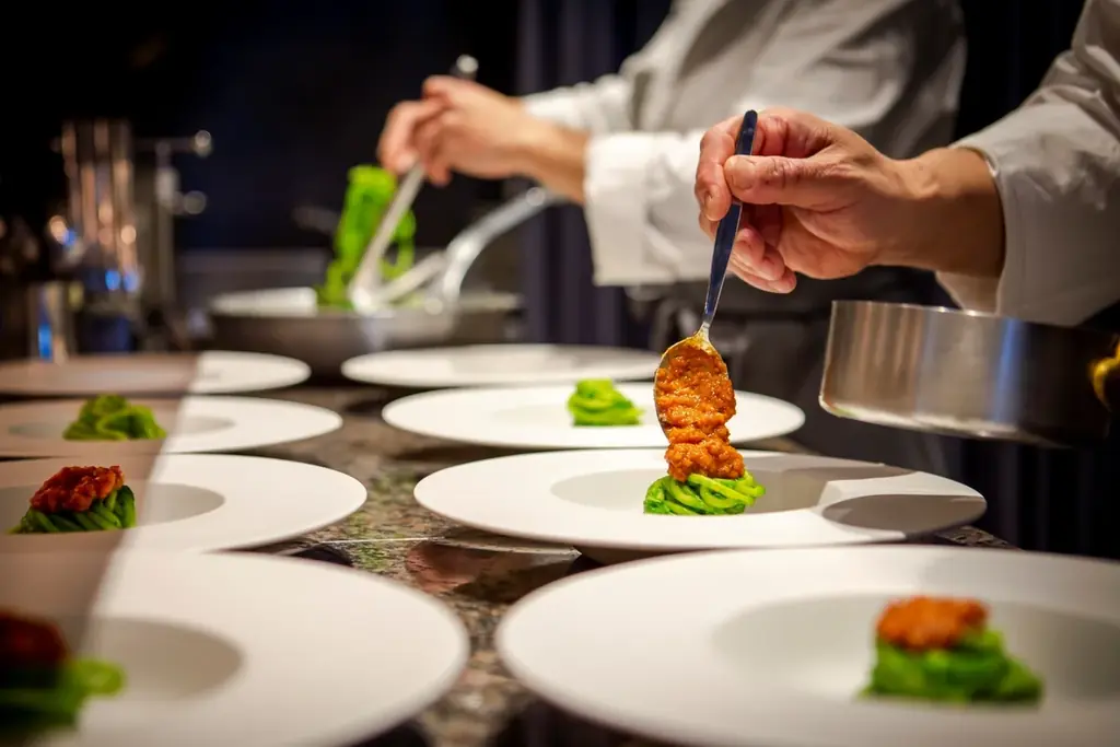 2026年3月、江の島を眺める海沿いのホテル「HOTEL AO KAMAKURA」に、イタリアンレストラン「Ombra blu（オンブラ ブルー）」が誕生します！ 画像 4