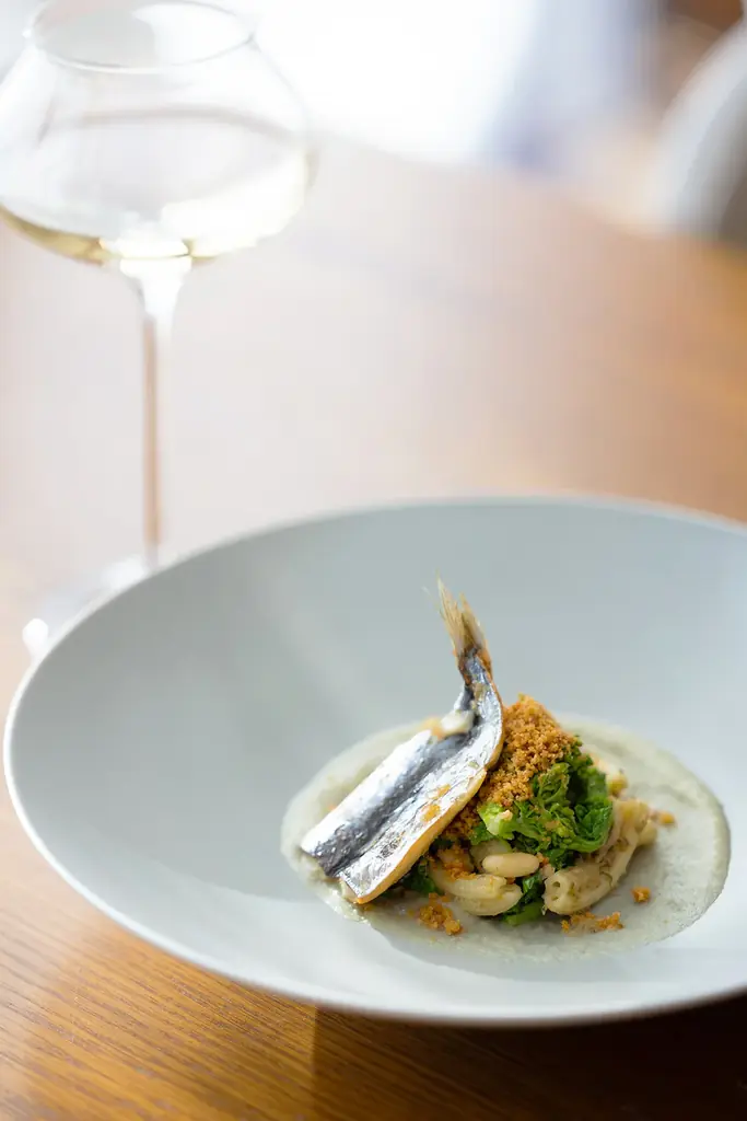 2026年3月、江の島を眺める海沿いのホテル「HOTEL AO KAMAKURA」に、イタリアンレストラン「Ombra blu（オンブラ ブルー）」が誕生します！ 画像 6