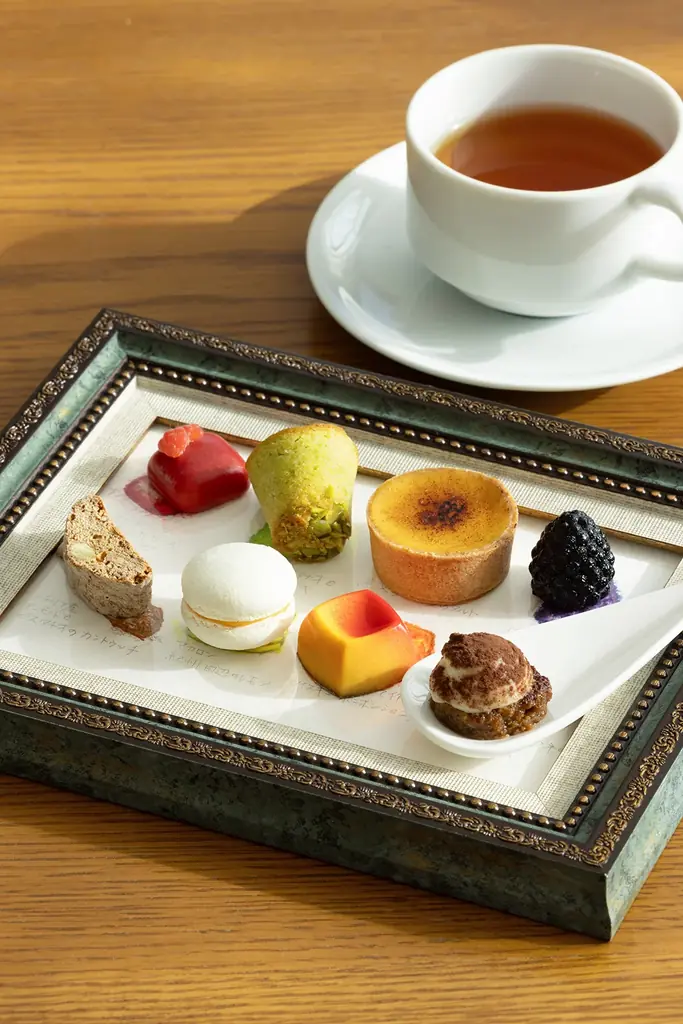 2026年3月、江の島を眺める海沿いのホテル「HOTEL AO KAMAKURA」に、イタリアンレストラン「Ombra blu（オンブラ ブルー）」が誕生します！ 画像 7