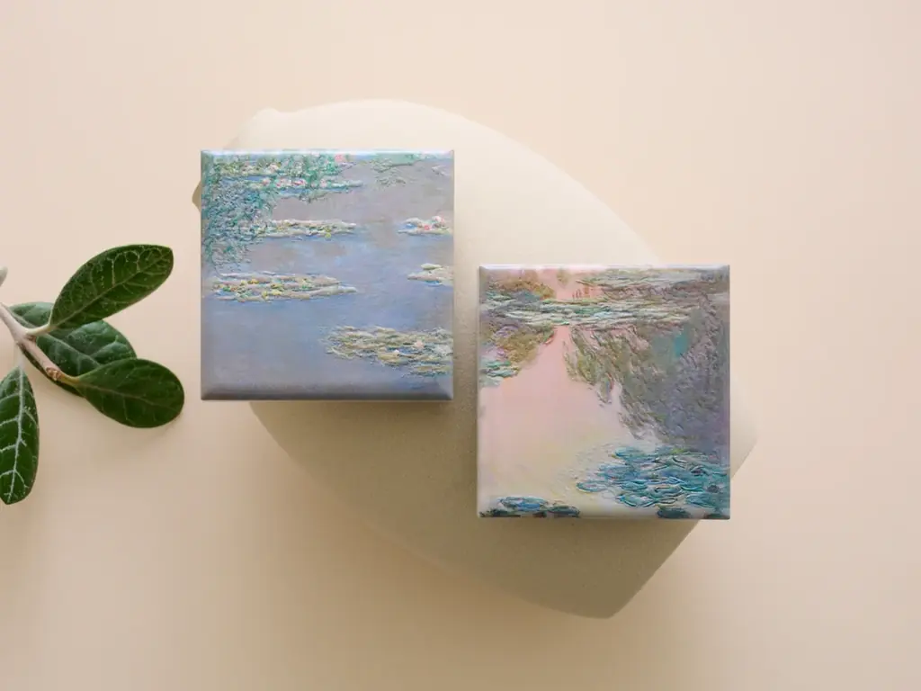 アートマグネット限定発売