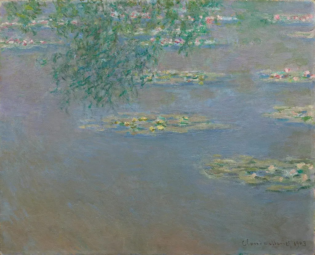 アーティゾン美術館「クロード・モネ －風景への問いかけ」にて、モネの名作をモチーフにした「PENON タッチミー！アートマグネット」限定発売 画像 2