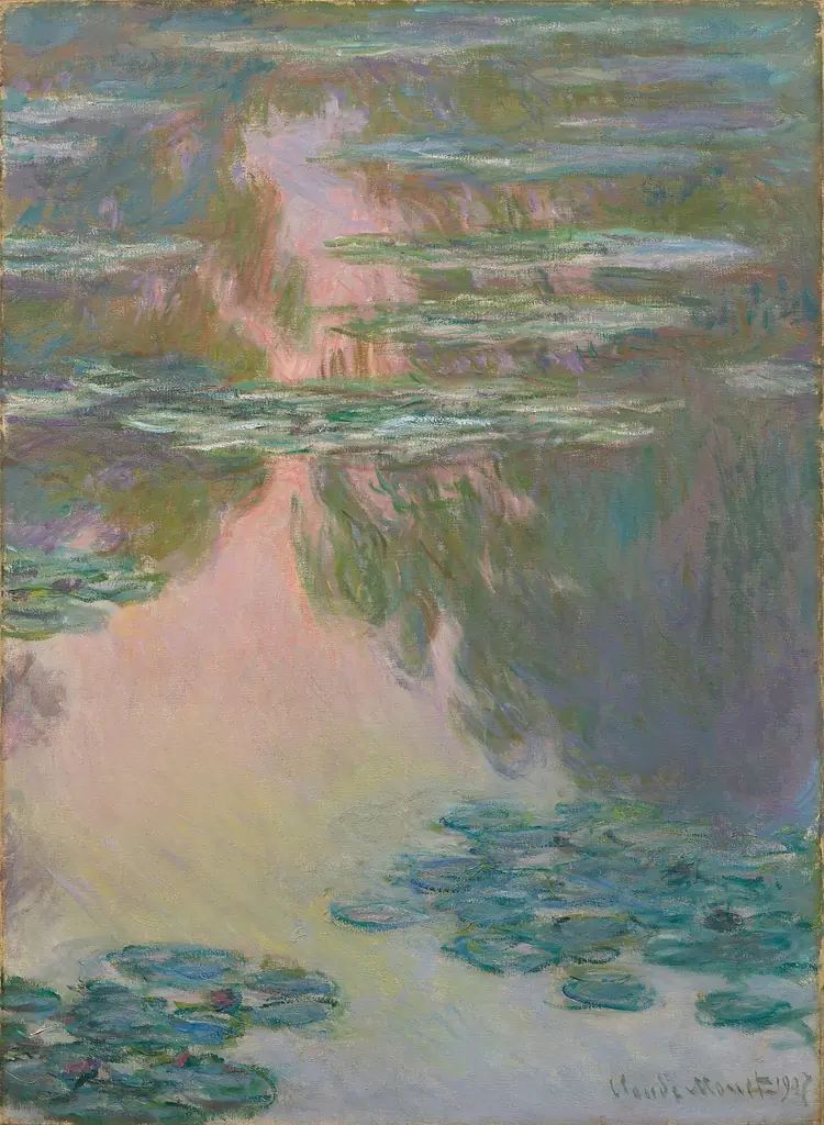 アーティゾン美術館「クロード・モネ －風景への問いかけ」にて、モネの名作をモチーフにした「PENON タッチミー！アートマグネット」限定発売 画像 4