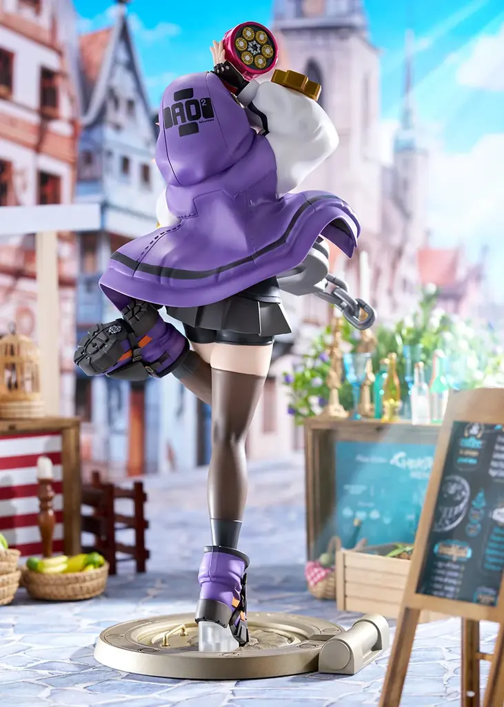 「キューズQ」限定カラー版フィギュアなど『ワンダーフェスティバル 2026[冬]』限定販売商品の事後通販を、「あみあみ」にてご案内中。 画像 10