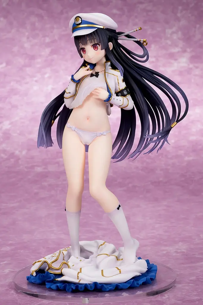 「キューズQ」限定カラー版フィギュアなど『ワンダーフェスティバル 2026[冬]』限定販売商品の事後通販を、「あみあみ」にてご案内中。 画像 15