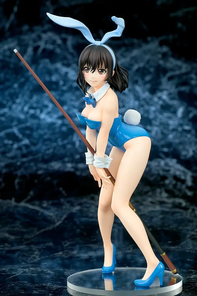 「キューズQ」限定カラー版フィギュアなど『ワンダーフェスティバル 2026[冬]』限定販売商品の事後通販を、「あみあみ」にてご案内中。 画像 6