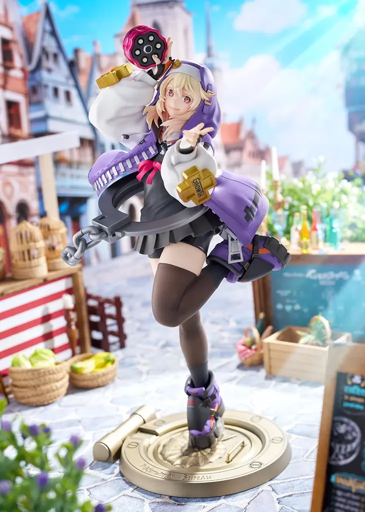 「キューズQ」限定カラー版フィギュアなど『ワンダーフェスティバル 2026[冬]』限定販売商品の事後通販を、「あみあみ」にてご案内中。 画像 9