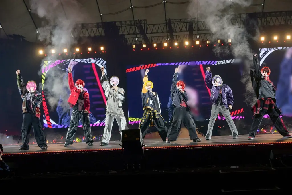 【ライブレポート】『STPR Family Festival!! 2026 in 東京ドーム』 画像 11