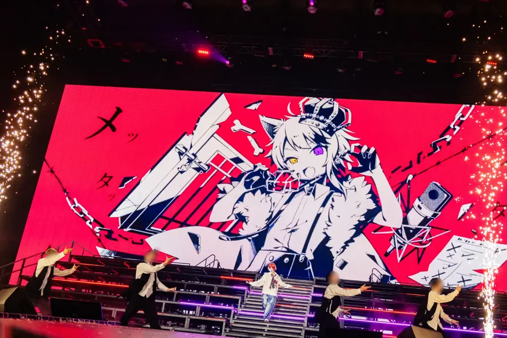 【ライブレポート】『STPR Family Festival!! 2026 in 東京ドーム』 画像 14