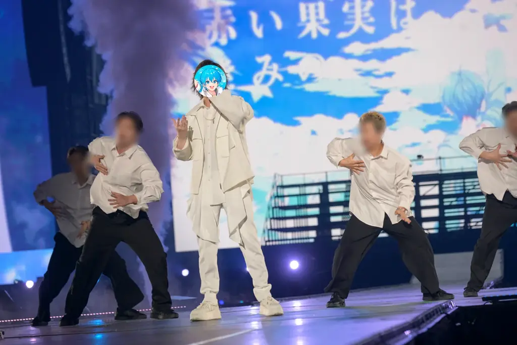 【ライブレポート】『STPR Family Festival!! 2026 in 東京ドーム』 画像 16