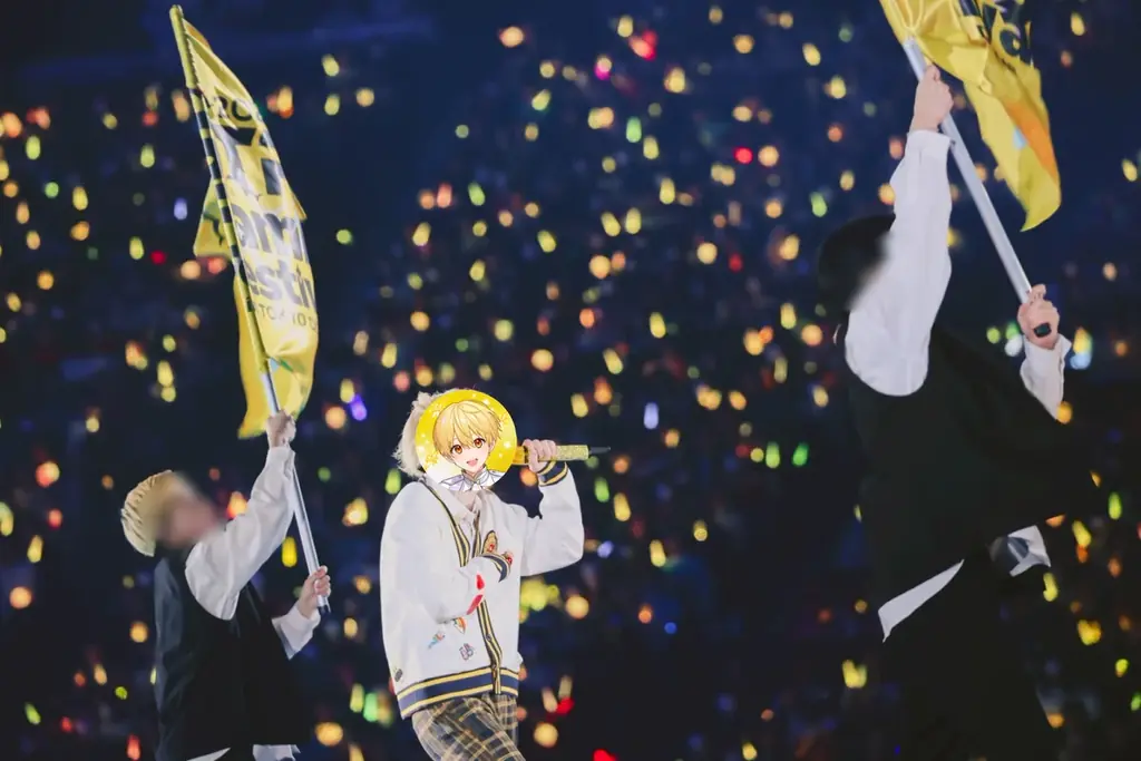 【ライブレポート】『STPR Family Festival!! 2026 in 東京ドーム』 画像 17