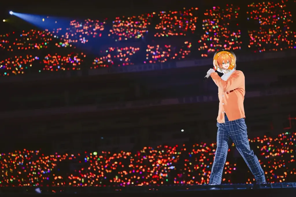 【ライブレポート】『STPR Family Festival!! 2026 in 東京ドーム』 画像 18